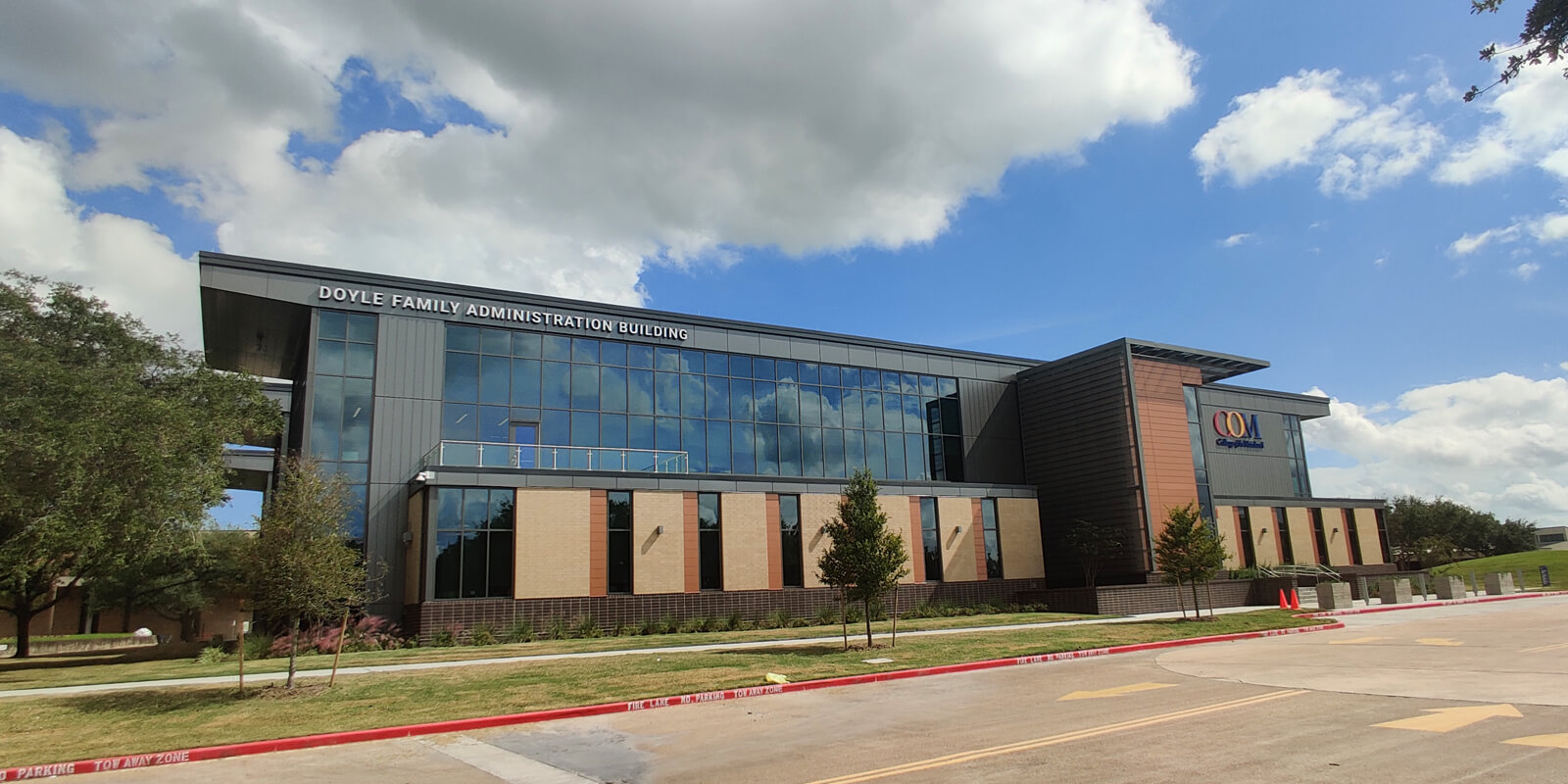 Copyright 2024 College of the Mainland.