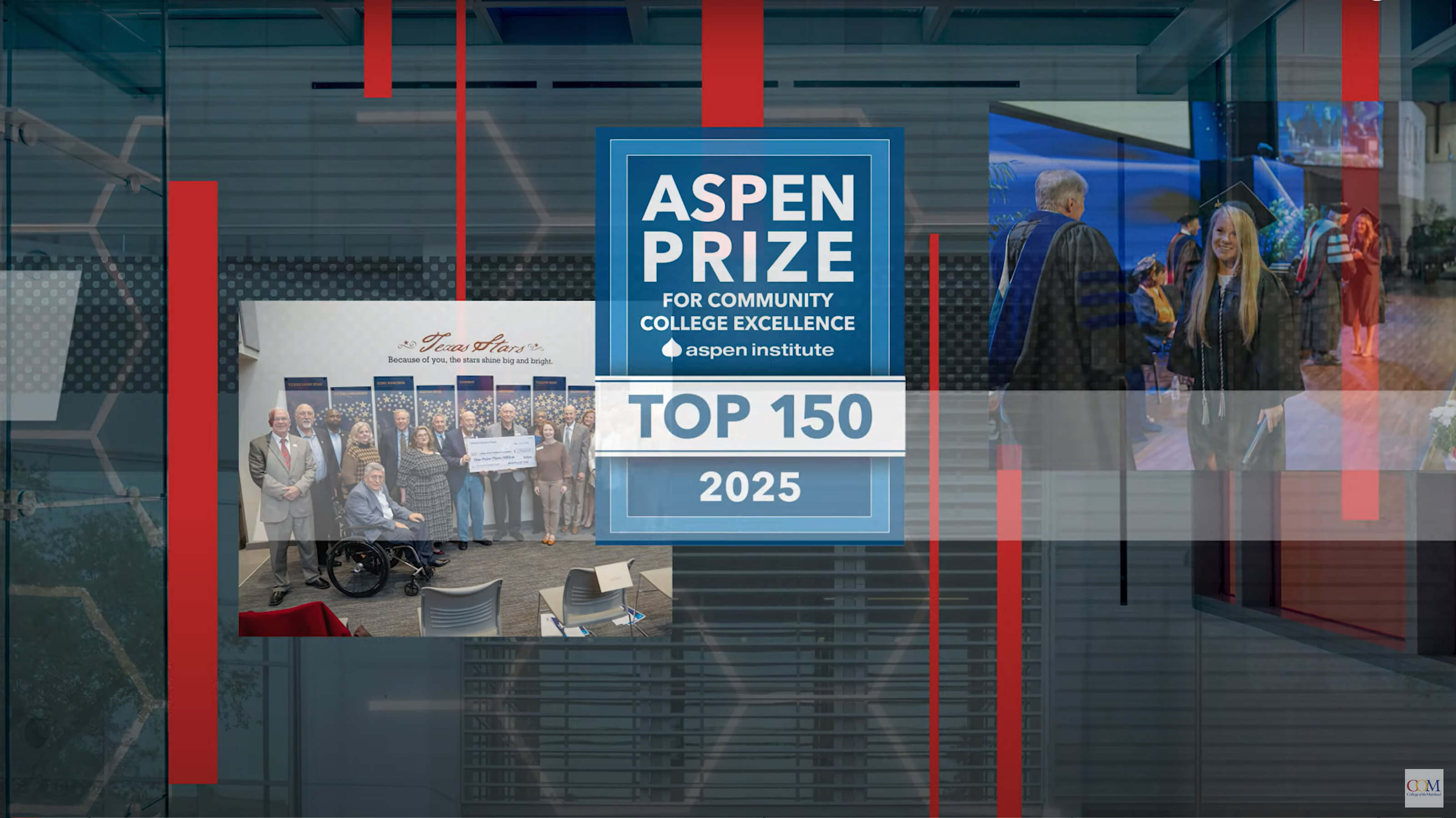 Copyright 2024 College of the Mainland.