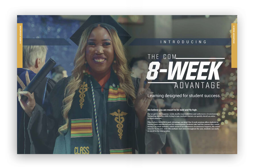 Copyright 2024 College of the Mainland.