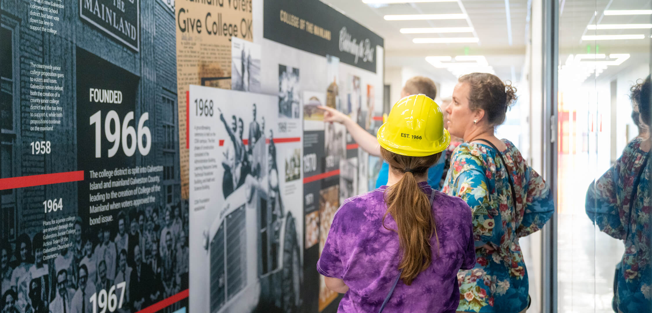 Copyright 2024 College of the Mainland.